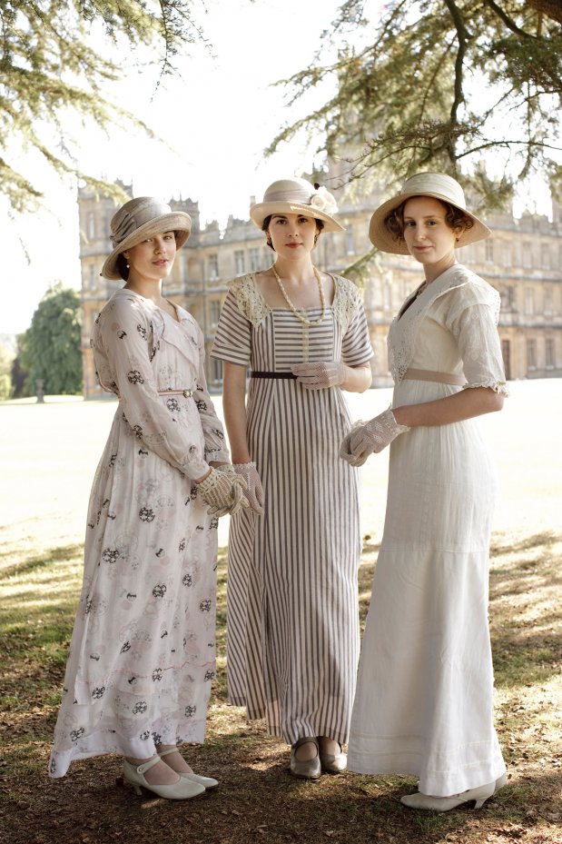 Downton Abbey