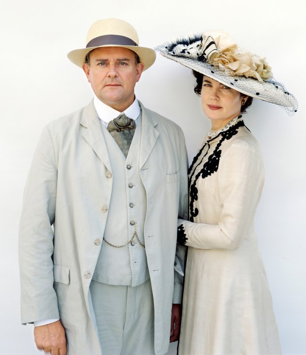 Downton Abbey