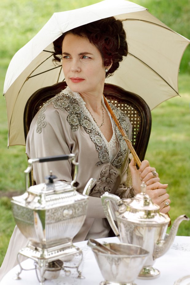 Downton Abbey