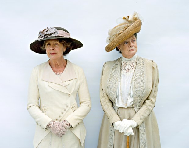 Downton Abbey