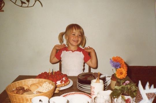 Viivi 1980