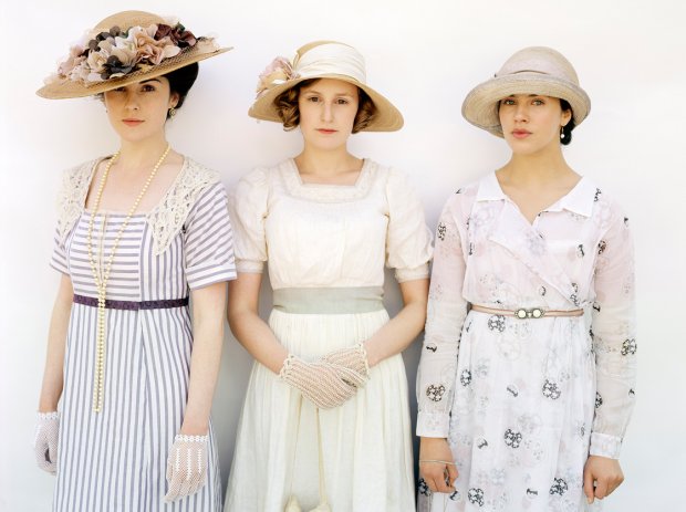 Downton Abbey