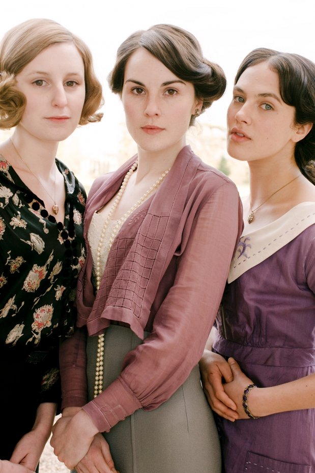 Downton Abbey