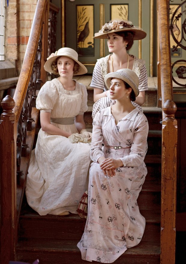 Downton Abbey