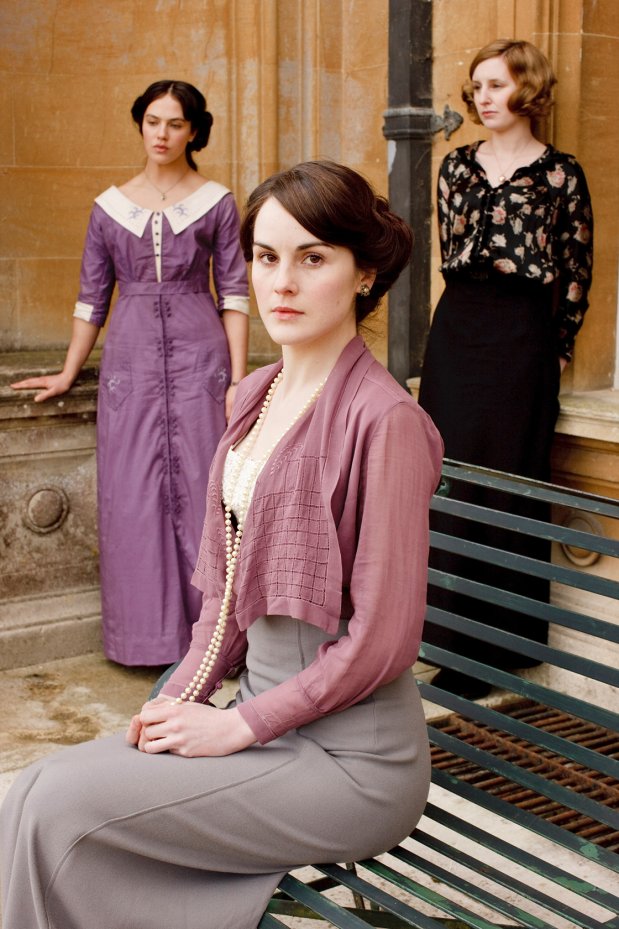 Downton Abbey