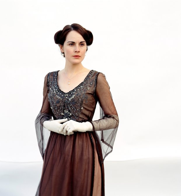 Downton Abbey