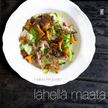 Lähellä maata -kirja