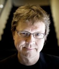 Pekka Sauri. Kuva: Pekka Sauri