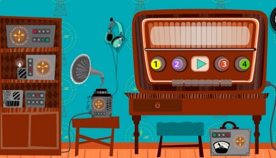 Pikku Kakkosen radioasema