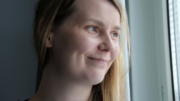 Anna-Kaisa Jormanainen on graafikko ja kuvittaja