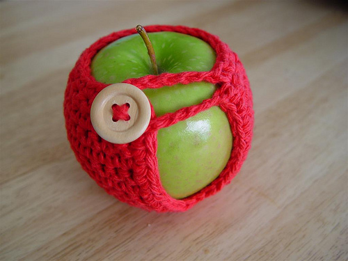 Omenalämppäri