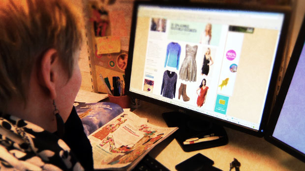 Tarvitaanko bloggaamiseen yhteiset pelisäännöt? Kuva: Siiri Huttunen, Yle Olotila