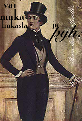 maatuskan mitoissa