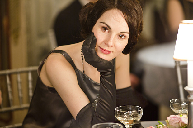 Downton Abbeyn saaga jatkuu. Yle Kuvapalvelu