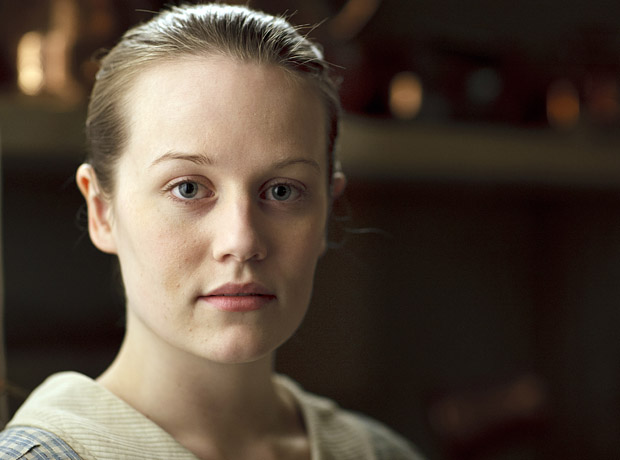 Downton Abbeyn saaga jatkuu. Yle Kuvapalvelu