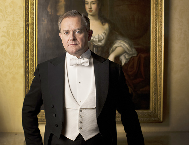 Downton Abbeyn saaga jatkuu. Yle Kuvapalvelu