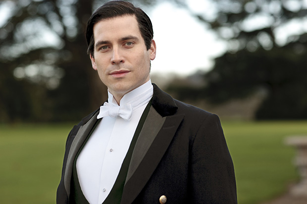 Downton Abbeyn saaga jatkuu. Yle Kuvapalvelu