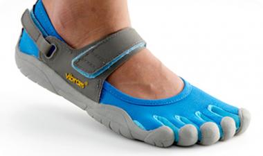 Fivefingers