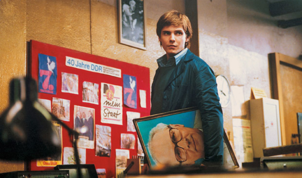Tv-vinkki: Goodbye, Lenin!