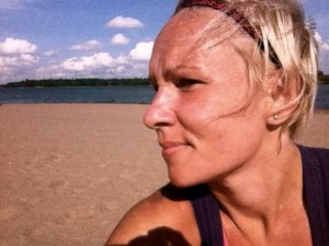 Hyvinvoinnin ammattilaisen työuupmus: Heidin tarina. Kuva: Heidi Hallila
