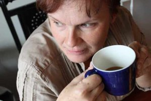Rakkain astiani: isän vanha tsaijukuppi