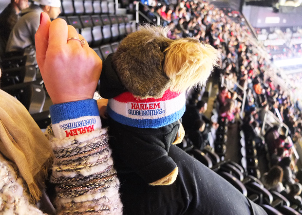 Amerikkalainen iltapäivä