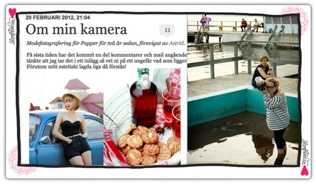 Blogistania_minikuva. Kuva: Karin Lidroos. Ad: Riikka Kurki