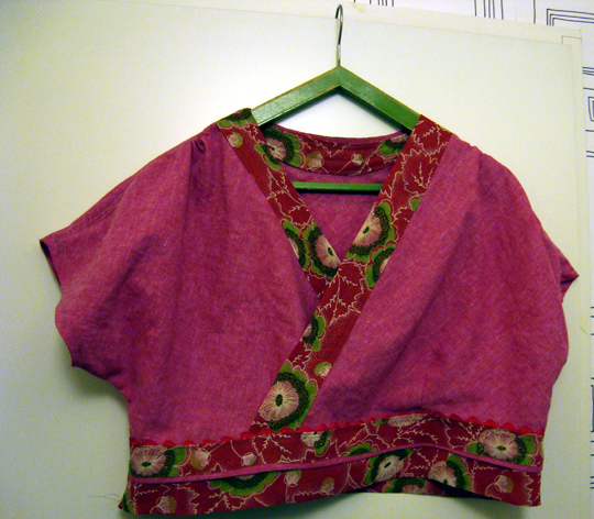 Kimono 1