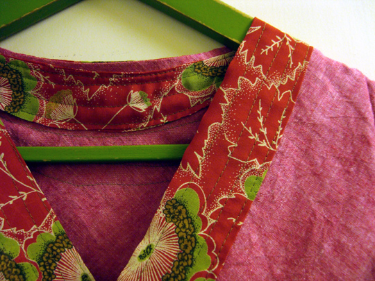 Kimono 2