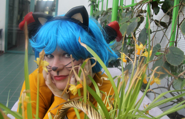 Kuva: Reetta Arvila