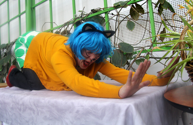 Kuva: Reetta Arvila