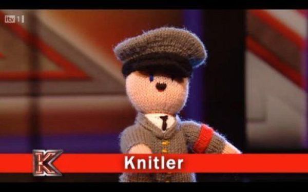 Knitler