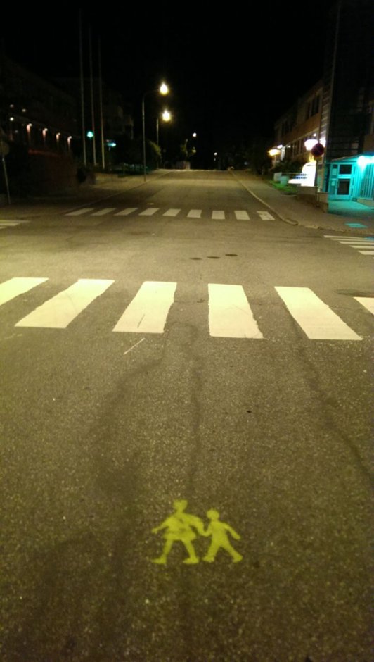 Varokaa lapsia!
