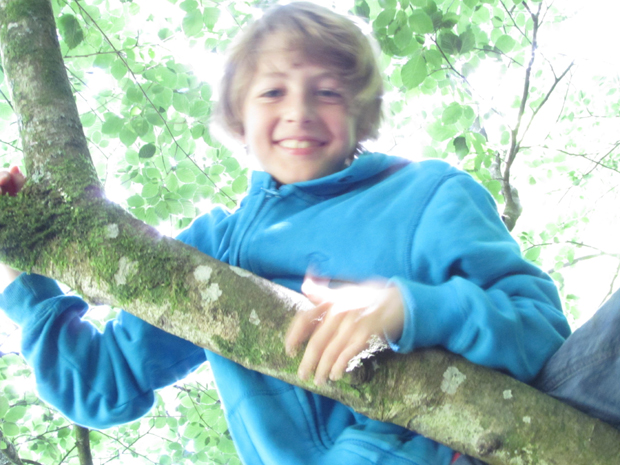 Tarzan