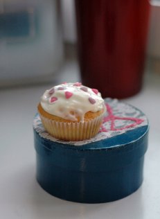 Appelsiinimuffinssit. Kuva: kadenvaantoa.blogspot.com