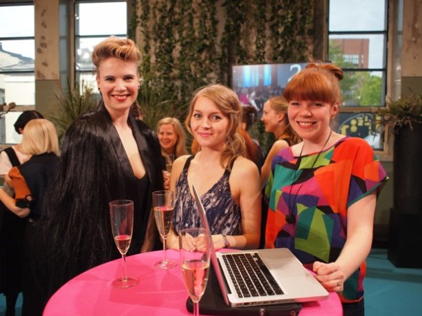 Näytös 2012
