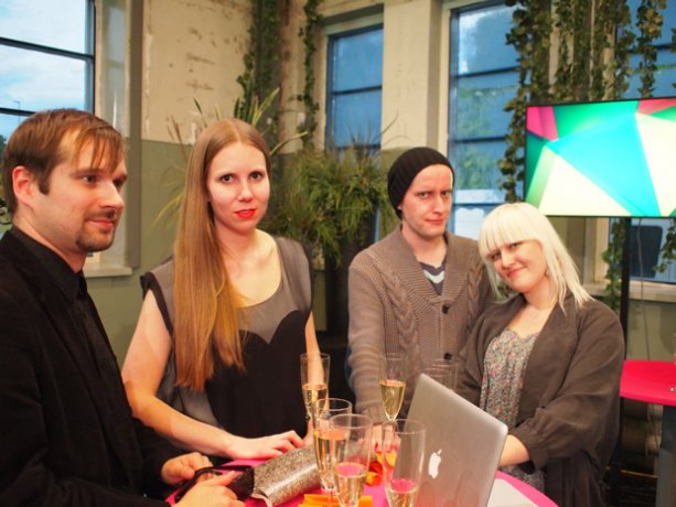 Näytös 2012