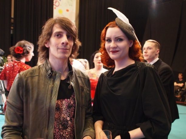 Näytös 2012