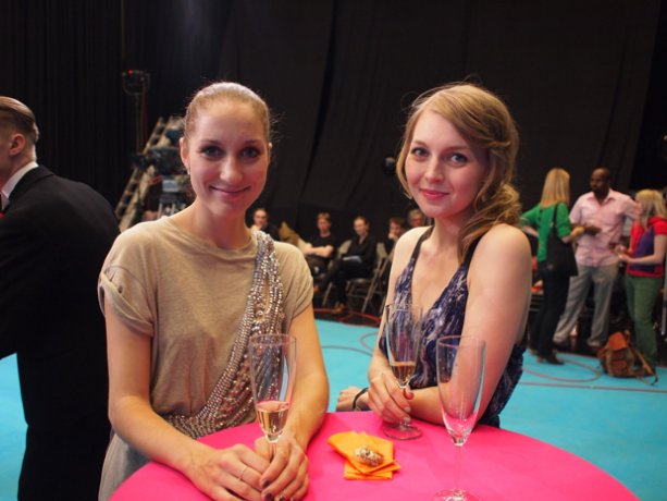 Näytös 2012
