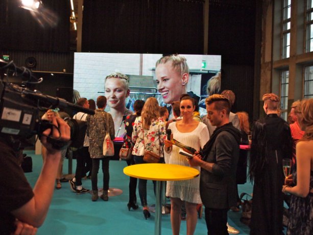 Näytös 2012