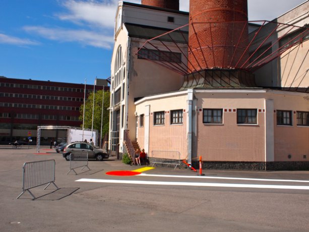 Näytös 2012