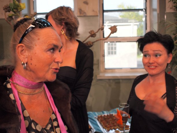 Näytös 2012