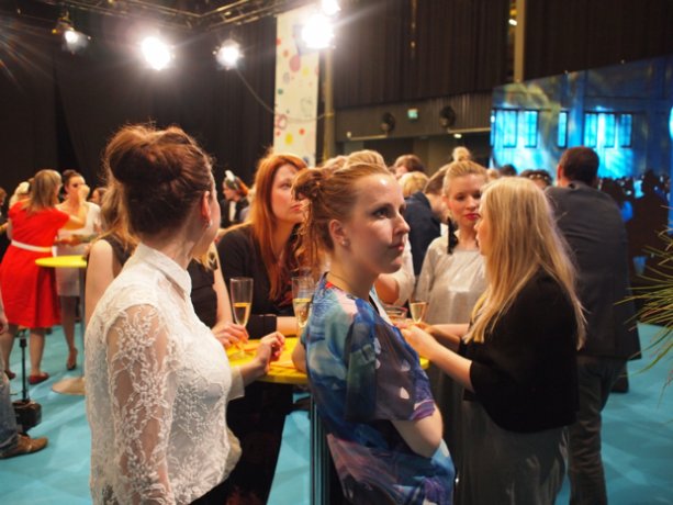 Näytös 2012