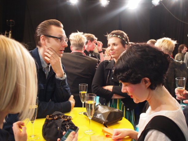 Näytös 2012