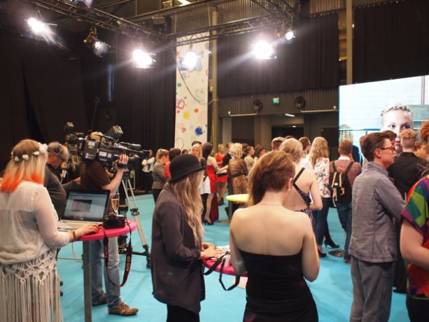 Näytös 2012