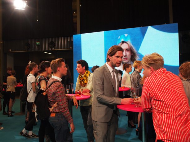 Näytös 2012