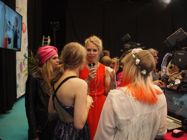 Näytös 2012
