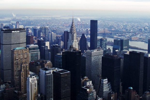 Manhattan