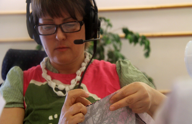 Kuva: Ada Pykäläniemi