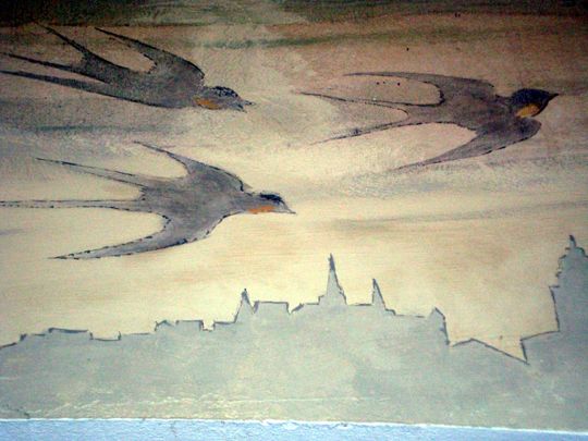 paasky museo
